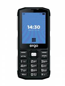 Мобильный телефон Ergo e282
