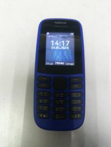 01-200086140: Nokia 105 ta-1203