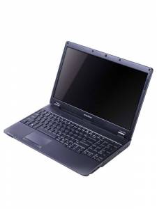 Ноутбук экран 15,6" Emachines pentium dual core t4500 2,3ghz/ ram4gb/ hdd250gb/ dvd rw