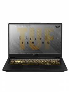 Ноутбук Asus tuf gaming a17 fa706 17,3&#34; ryzen 7 4800h/ssd512gb/ssd1tb/nvidia geforce gtx1660ti 6gb