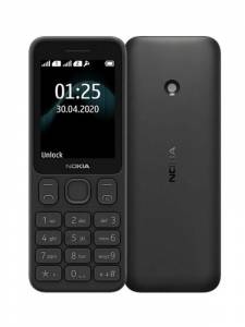 Мобільний телефон Nokia 125