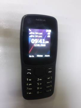 01-200138084: Nokia 106 new