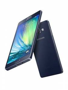 Мобільний телефон Samsung a700h galaxy a7 duos