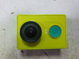 01-200148594: Xiaomi yi action camera