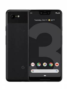 Мобільний телефон Google pixel 3 4/64gb