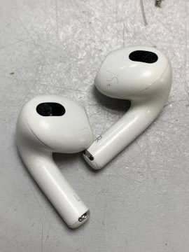 01-200151363: Apple airpods 3rd generation