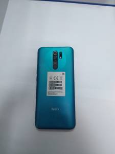 01-200158491: Xiaomi redmi 9 4/64gb