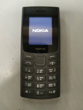 01-200162443: Nokia 105 ss 2023