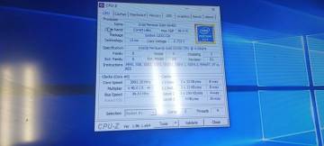 01-200213113: Пк системний блок пк intel pentium g6400 gold/ram 16