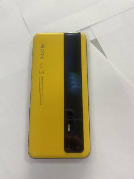 01-200213417: Realme gt 5g 8/128gb