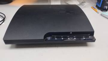 01-200222919: Sony playstation 3 160gb