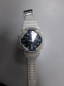 01-200244109: Casio ga-100b