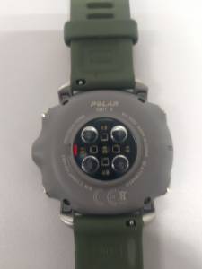 01-200255140: Polar grit x m/l