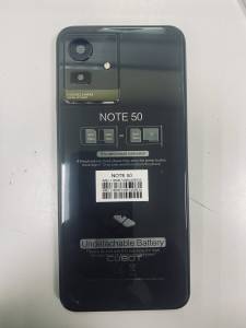 01-200238472: Cubot note 50 8/256gb