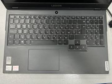 01-200284619: Lenovo екр. 15,6/amd ryzen 5 4600h 3,0ghz/ ram16gb/ ssd512gb/ gf rtx2060 6gb