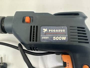 01-200298245: Pegasus 53g501