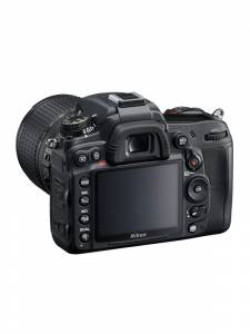 Nikon d7000 nikon nikkor af-s 18-105mm f/3.5-5.6g ed vr dx