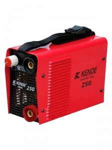 Сварочный аппарат Kende мма-250