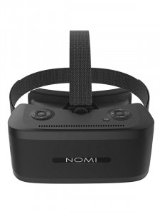 Nomi vr all in one