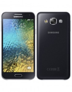 Samsung e500hq galaxy e5