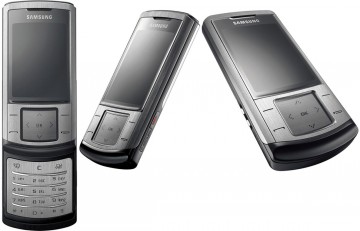 Samsung u900