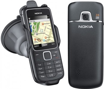 Nokia 2710 navigator