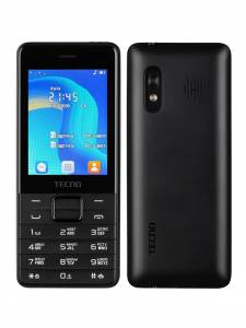 Мобільний телефон Tecno t454