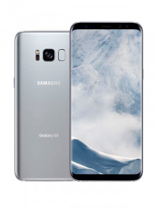 Samsung s8 smartphone