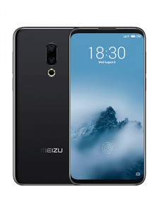 Мобільний телефон Meizu 16th flyme osg 6/64gb