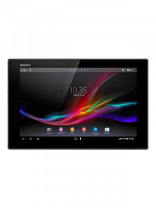 Sony xperia tablet z sgp321 16gb 3g