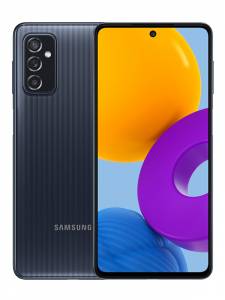 Мобільний телефон Samsung m526b galaxy m52 6/128gb