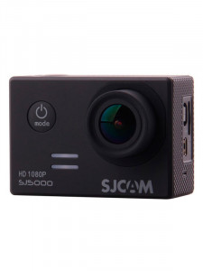 Экшн-камера Sjcam sj5000
