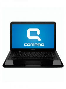 Ноутбук екран 15,6" Compaq amd e1 1200 1,4ghz/ ram 2048mb/ hdd 320gb/ dvdrw