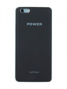 Myphone power