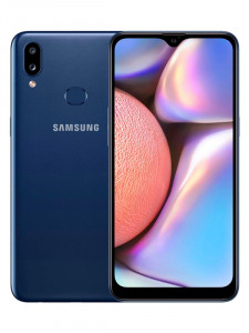 Мобільний телефон Samsung a107f galaxy a10s 2/32gb