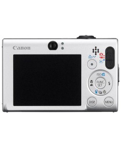 Canon digital ixus 80 is