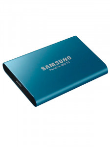 Samsung 500gb ssd t5 mu-pa500b/ww usb3.1 type-c