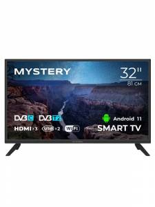 Телевізор LCD 32" Mystery mtv-3220hst2