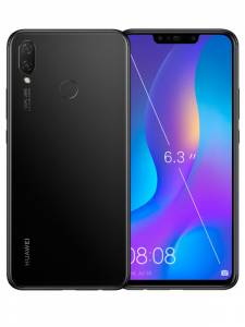 Мобільний телефон Huawei nova 3i ine-lx2 4/64gb
