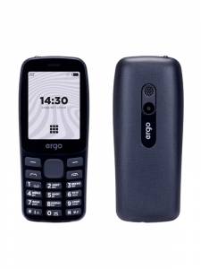 Мобільний телефон Ergo b241