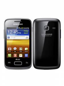Мобільний телефон Samsung s6102 galaxy y duos