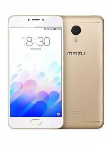 Мобільний телефон Meizu m3 max (flyme osg) 64gb