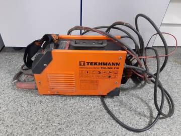 01-19320948: Tekhmann twi-300 tig