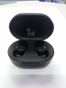 18-000091748: Mi true wireless earbuds basic 2s