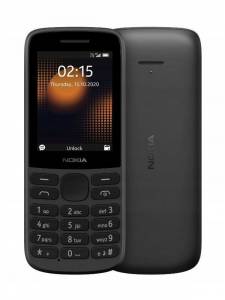 Мобильний телефон Nokia 215