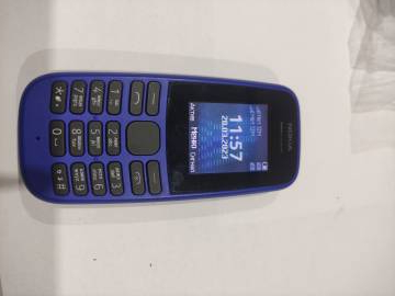 01-200029304: Nokia 105 ta-1174