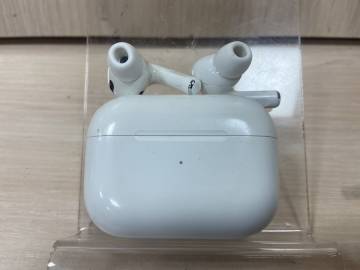 01-200018302: Apple airpods pro