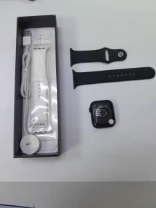 01-200062782: Smart Watch hw22 pro max 44mm