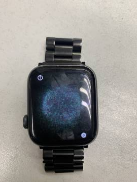 01-200035996: Apple watch series 5 44mm aluminum case