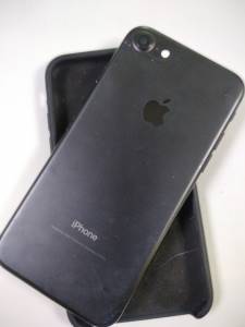 01-200075654: Apple iphone 7 128gb